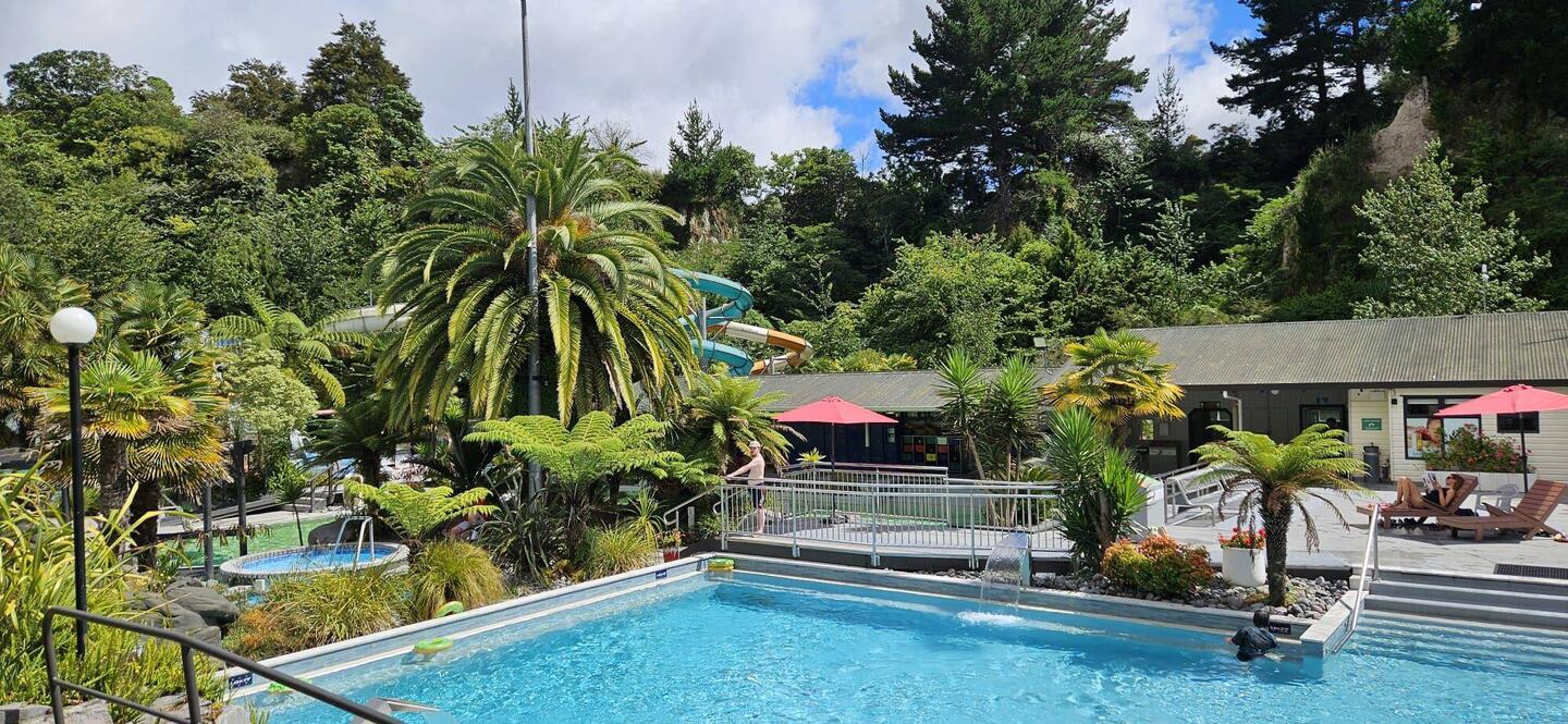 De Bretts Wasserpark