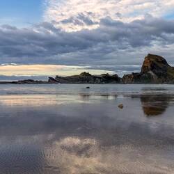 Eine wunderschöne Morgenstimmung 🙂