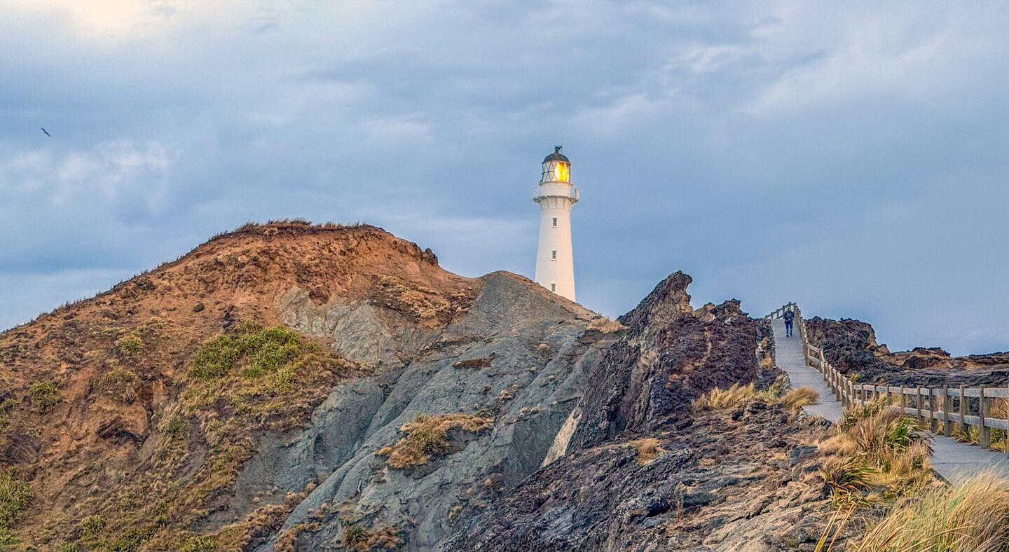 Noch ein Türmchen ...