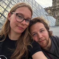 Together in Paris