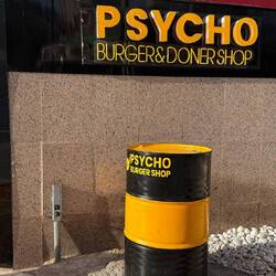 Für Notfälle 🤔?