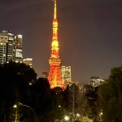 Tokio Tower
