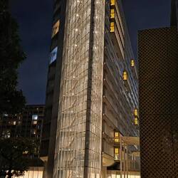 Interessantes Wohnhaus