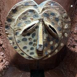 Hat was mit Fruchtbarkeit zu tun...