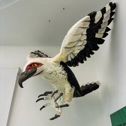 Gab's den wirklich mal?