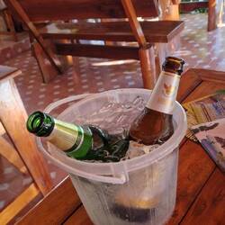 Fortlaufende Kühlung 👍