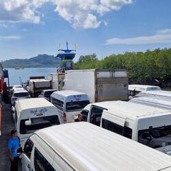 Irgendwie fehlt da das eigene Auto...