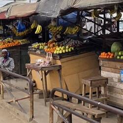 The most juicy fruit every where