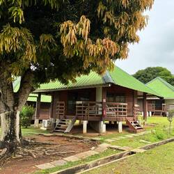 Mein Bungalow Ogooué