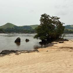 Sandprobe gefällig?!