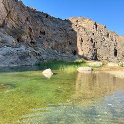 Wadi Al Arbeieen