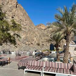 Wadi Al Arbeieen Resort