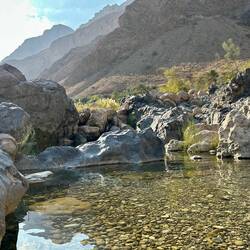 Wadi Al Arbeieen