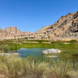 Wadi Al Arbeieen