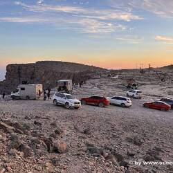 Dichtestress am Abgrund