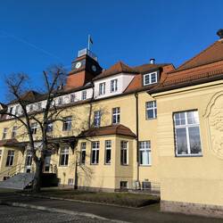 Rathaus Markkleeberg