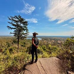 Un panorama époustouflant 🤩