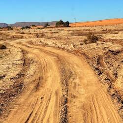 Spurensuche ohne Probleme😉