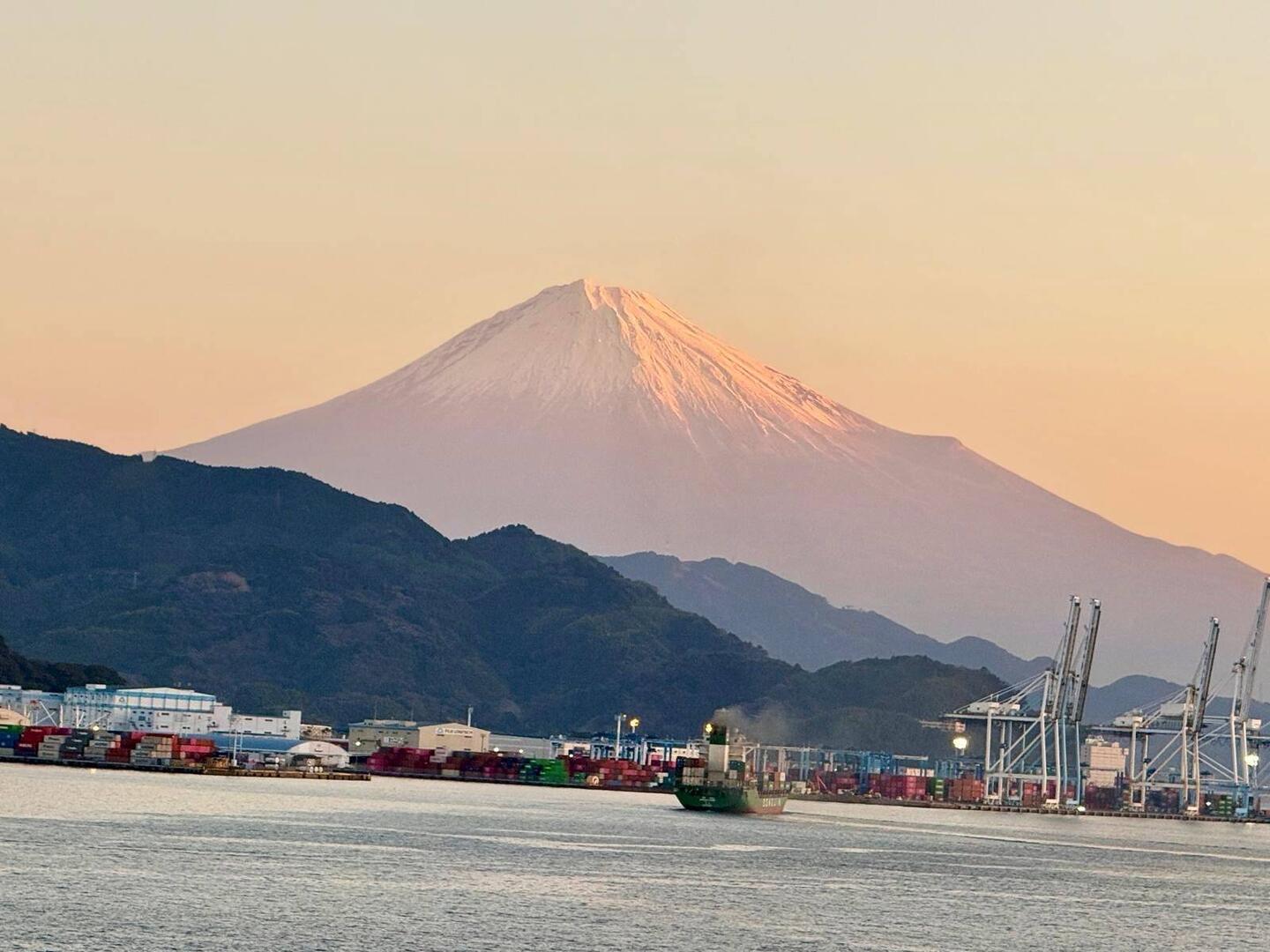 Immer wieder faszinierend