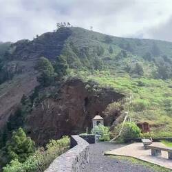 beeindruckendes Panorama