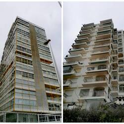 auch hier gibs Bausünden aus den 80ern