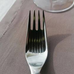 Es gibt spezielle Paellagabeln genial