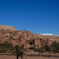 Aït-Ben-Haddou