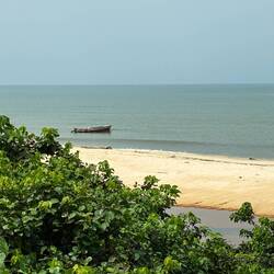 Ich würde gerne eine Woche hierbleiben 😎