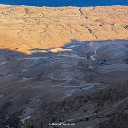 Da müssen wir runter 🙈