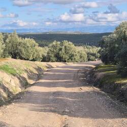 Jetzt ist es ziemlich ruhig hier.