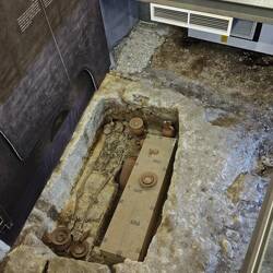 St. Paul’s Catacombs