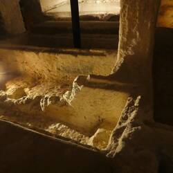 St. Paul’s Catacombs