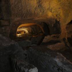 St. Paul’s Catacombs