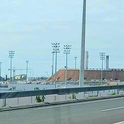 Stadion Agadir
