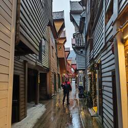 Schön restauriert. Ist alles mal abgebrannt