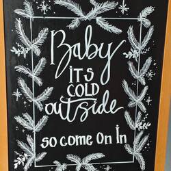 Viele Frisörsalons 💇 gibt es