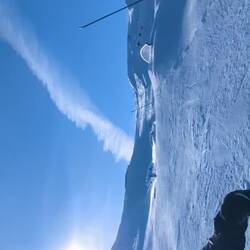 Haben 5 min gebraucht um das Handy wiederzufinden😅