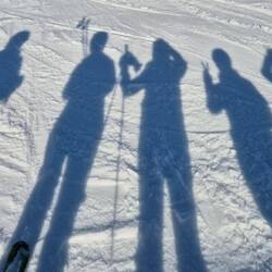 Startklar ⛷️