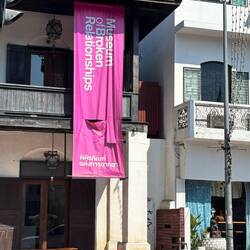 I don't think I want to visit this place!