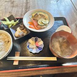 Prepared Shuba Shuba