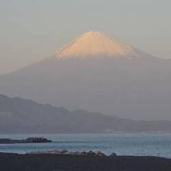 Sonnenuntergang am Strand