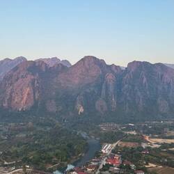 Vang Vieng