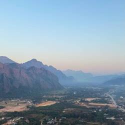 Vang Vieng