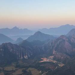 Vang Vieng