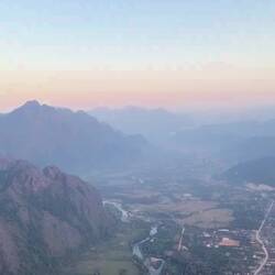 Vang Vieng