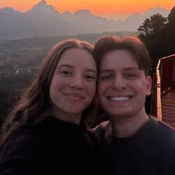 Silver Cliff Viewpoint One