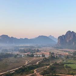 Vang Vieng