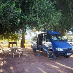 So sind 38 Grad auszuhalten...