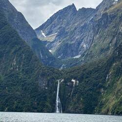 Gsänd ehr die schöne u-Täler? Vom Gletscher gformt...