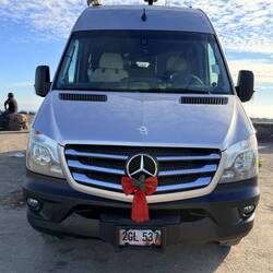 Could not be happier